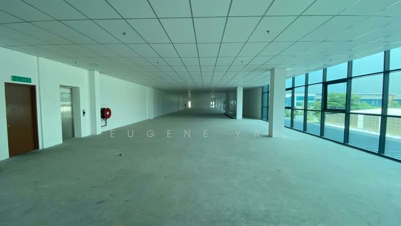 Kilang untuk Disewa di Taman Perindustrian Balakong Jaya (Balakong) - Eugene Yap - PropertyGuru.com.my