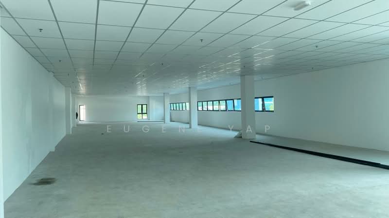 Kilang untuk Disewa di Taman Perindustrian Balakong Jaya (Balakong) - Eugene Yap - PropertyGuru.com.my