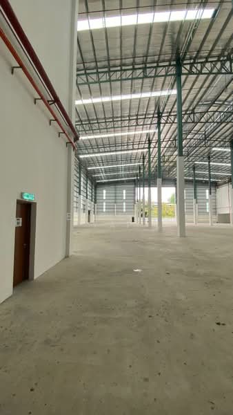 Kilang untuk Disewa di Taman Perindustrian Balakong Jaya (Balakong) - Eugene Yap - PropertyGuru.com.my