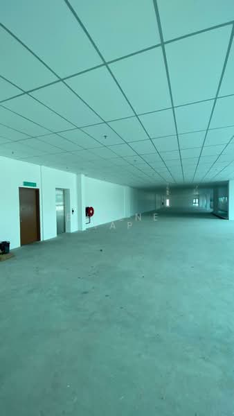 Kilang untuk Disewa di Taman Perindustrian Balakong Jaya (Balakong) - Eugene Yap - PropertyGuru.com.my
