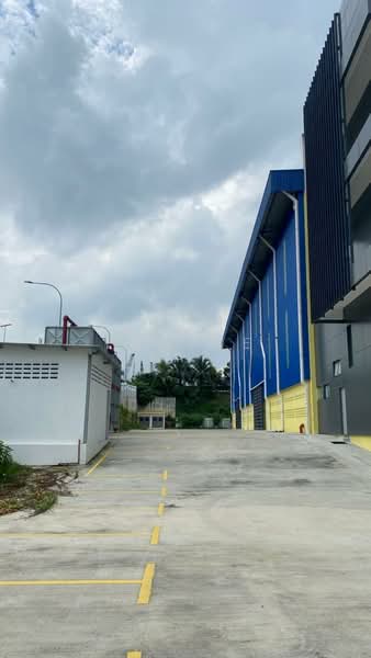 Kilang untuk Disewa di Taman Perindustrian Balakong Jaya (Balakong) - Eugene Yap - PropertyGuru.com.my