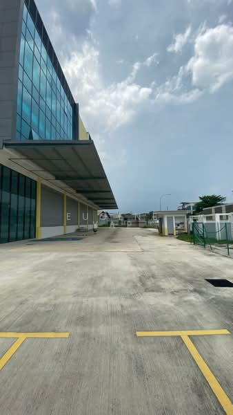 Kilang untuk Disewa di Taman Perindustrian Balakong Jaya (Balakong) - Eugene Yap - PropertyGuru.com.my