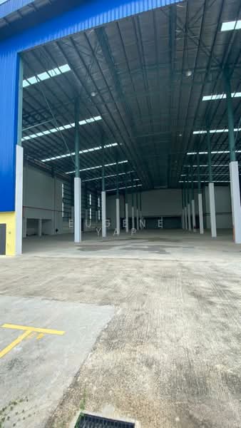 Kilang untuk Disewa di Taman Perindustrian Balakong Jaya (Balakong) - Eugene Yap - PropertyGuru.com.my
