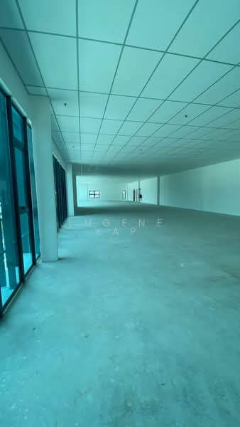 Kilang untuk Disewa di Taman Perindustrian Balakong Jaya (Balakong) - Eugene Yap - PropertyGuru.com.my