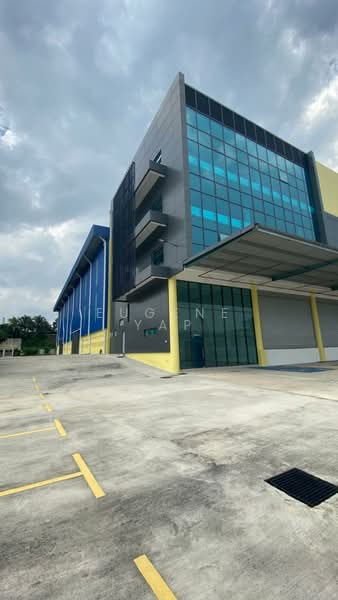 Kilang untuk Disewa di Taman Perindustrian Balakong Jaya (Balakong) - Eugene Yap - PropertyGuru.com.my