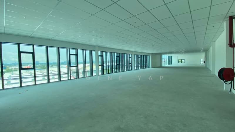 Kilang untuk Disewa di Taman Perindustrian Balakong Jaya (Balakong) - Eugene Yap - PropertyGuru.com.my