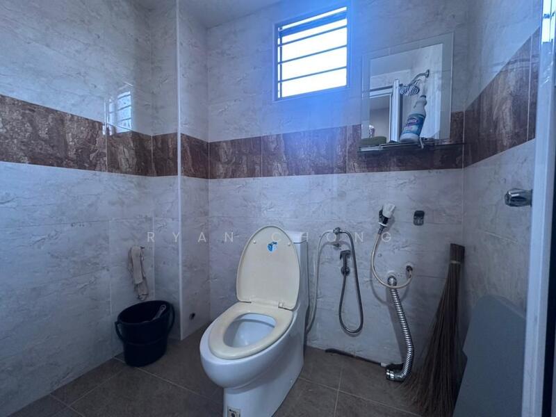 Indahpura indahpura indahpuras untuk Untuk Dijual - RM 620,000, Feb 2026 - Bathroom - PropertyGuru.com.my