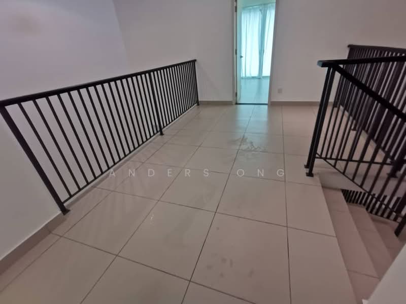 2-storey Terraced House for Rent in Batu Kawan (Penang) - Anders Ong - Interior - PropertyGuru.com.my