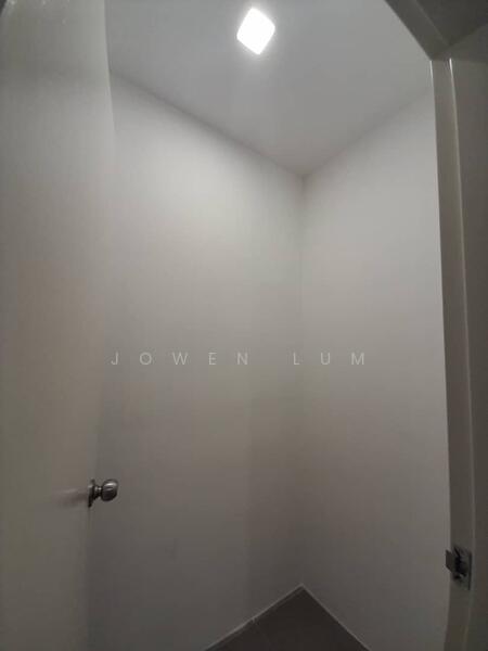 Service Residence for Rent at Suite Enesta - Jowen Lum - Interior - PropertyGuru.com.my