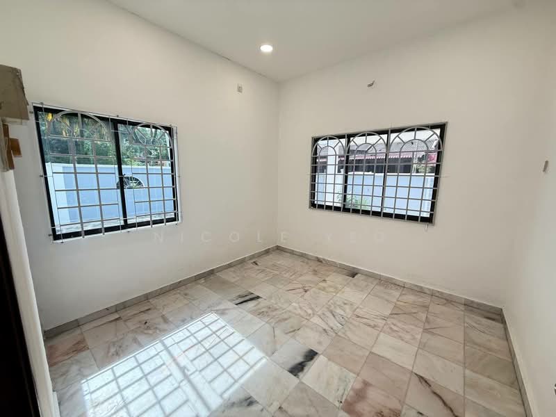 Rumah Teres 1-Tingkat untuk Dijual di Ayer Keroh (Melaka) - Nicole Yeo - Interior - PropertyGuru.com.my