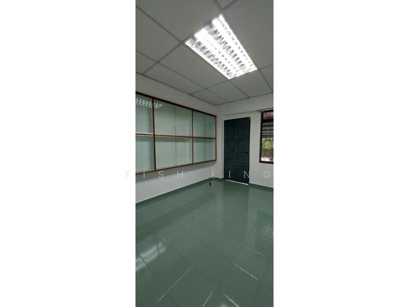 Factory for Rent in Kulim (Kedah) - Fish Ling - Interior - PropertyGuru.com.my
