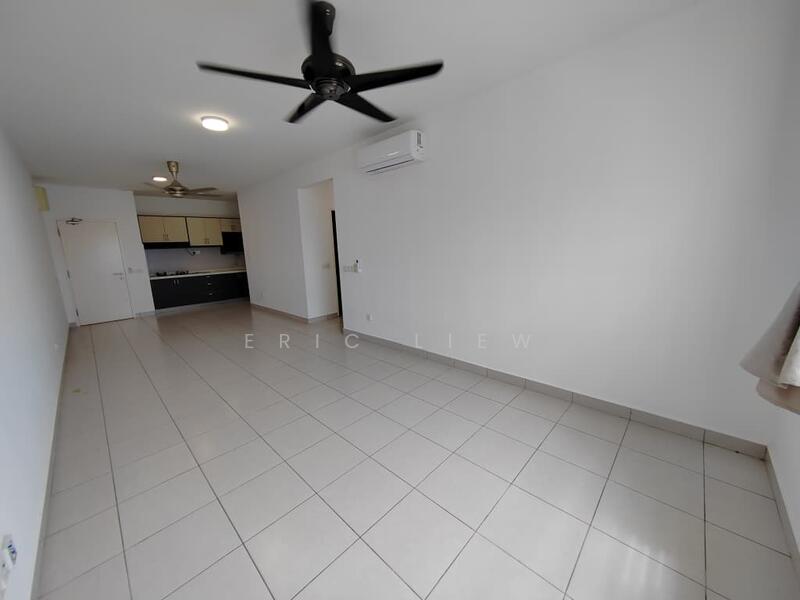 Apartment for Sale at Harmoni @ Eco Majestic - Eric Liew - Living Room - PropertyGuru.com.my