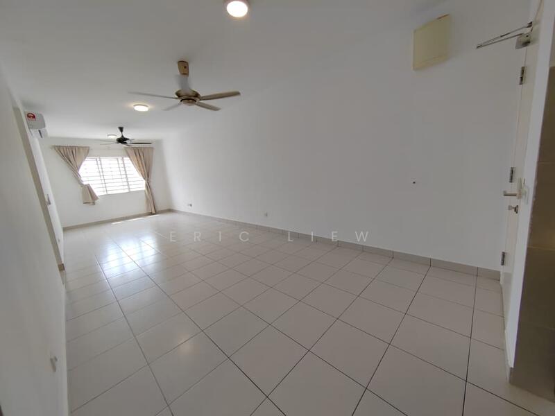 Apartment for Sale at Harmoni @ Eco Majestic - Eric Liew - Living Room - PropertyGuru.com.my