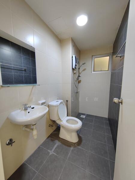 Apartment for Sale at Harmoni @ Eco Majestic - Eric Liew - Bathroom - PropertyGuru.com.my