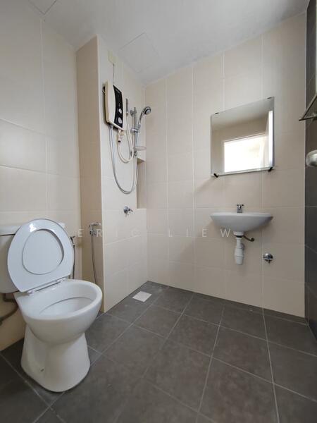 Apartment for Sale at Harmoni @ Eco Majestic - Eric Liew - Bathroom - PropertyGuru.com.my