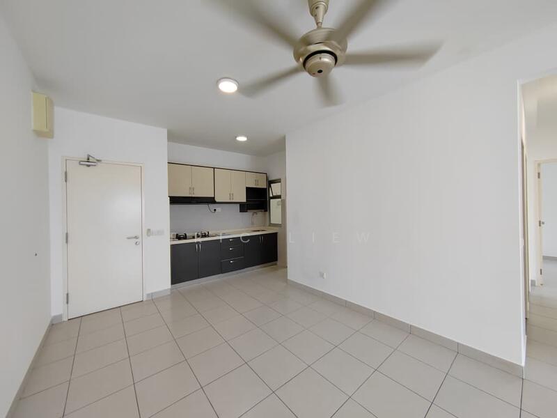 Apartment for Sale at Harmoni @ Eco Majestic - Eric Liew - Kitchen - PropertyGuru.com.my