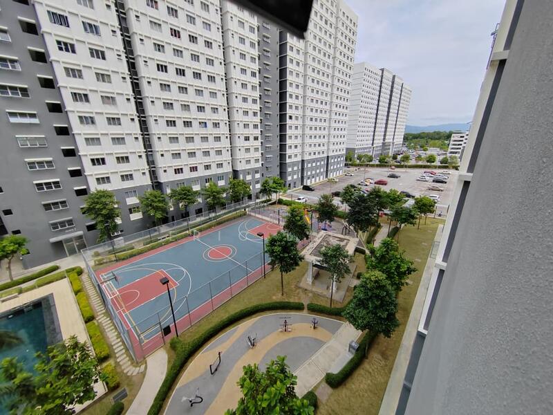 Apartment for Sale at Harmoni @ Eco Majestic - Eric Liew - Exterior - PropertyGuru.com.my
