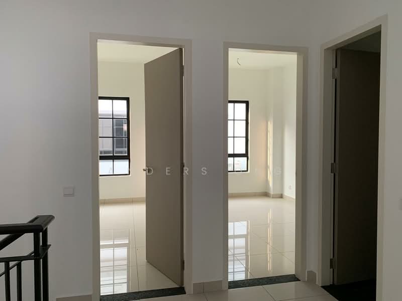 2-storey Terraced House for Sale in Seberang Perai (Penang) - Anders Ong - Interior - PropertyGuru.com.my
