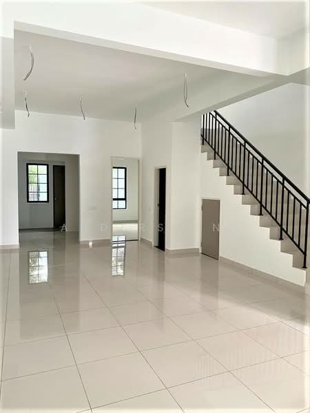 2-storey Terraced House for Sale in Seberang Perai (Penang) - Anders Ong - Interior - PropertyGuru.com.my