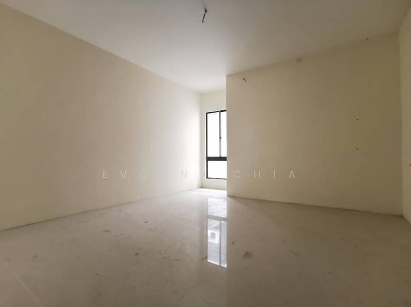 Semi-Detached House for Sale in Senai (Johor) - Evonne Chia - Interior - PropertyGuru.com.my