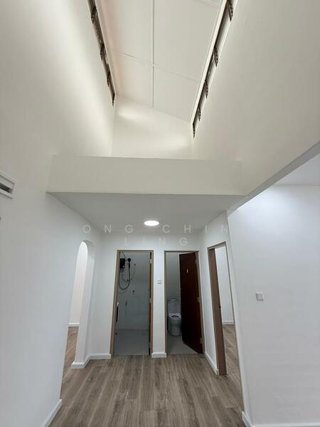 For Sale - Johor Jaya