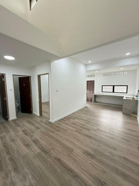 For Sale - Johor Jaya