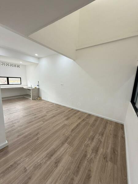 For Sale - Johor Jaya