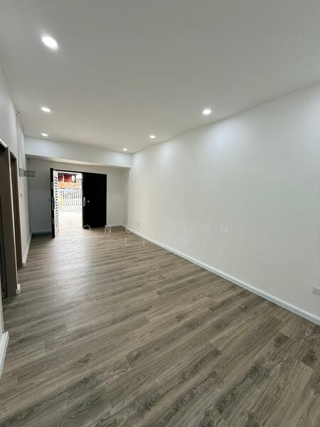 For Sale - Johor Jaya