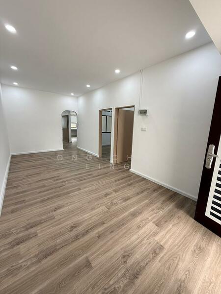 For Sale - Johor Jaya