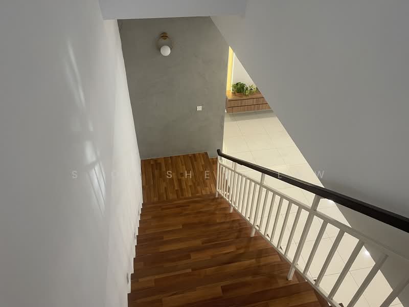 Cluster House for Sale in Eco Majestic (Semenyih) - Soon Sheng Law - Interior - PropertyGuru.com.my