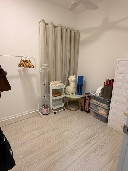 Service Residence for Rent at Three33 Residence - Jowen Lum - Bedroom - PropertyGuru.com.my