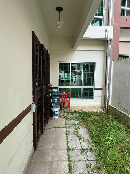 Taman Impian Emas - 2