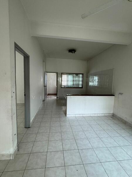 Taman Impian Emas - 5