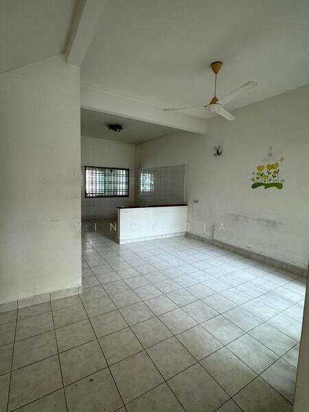 Taman Impian Emas - 4