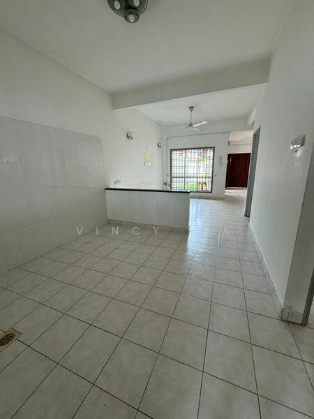 Taman Impian Emas - 3