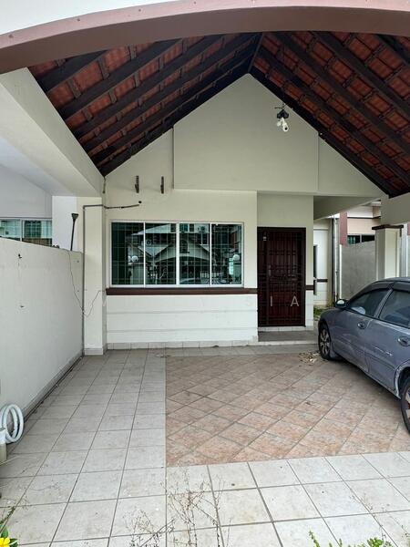 Taman Impian Emas - 1