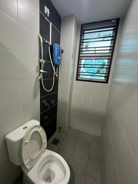 2-storey Terraced House for Sale in Taman JP Perdana (Johor Bahru) - Hui Lee - Bathroom - PropertyGuru.com.my