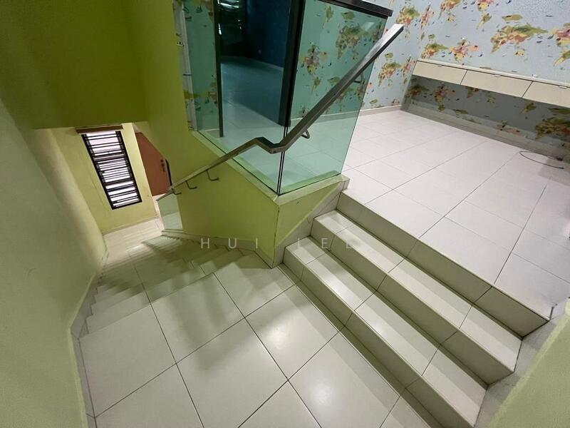 2-storey Terraced House for Sale in Taman JP Perdana (Johor Bahru) - Hui Lee - Interior - PropertyGuru.com.my