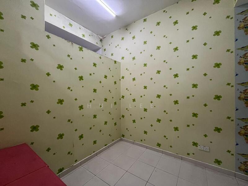 2-storey Terraced House for Sale in Taman JP Perdana (Johor Bahru) - Hui Lee - Interior - PropertyGuru.com.my