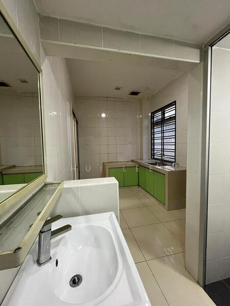 2-storey Terraced House for Sale in Taman JP Perdana (Johor Bahru) - Hui Lee - Kitchen - PropertyGuru.com.my