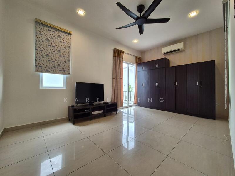 Cluster House for Sale in Horizon Hills (Iskandar Puteri (Nusajaya)) - Karen Heng - PropertyGuru.com.my