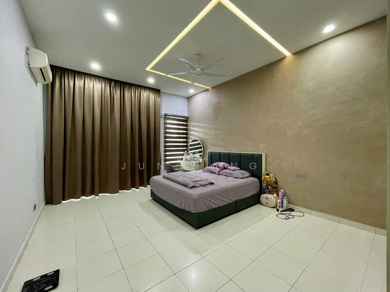 2-storey Terraced House for Sale in Taman JP Perdana (Johor Bahru) - Jun Wang - PropertyGuru.com.my