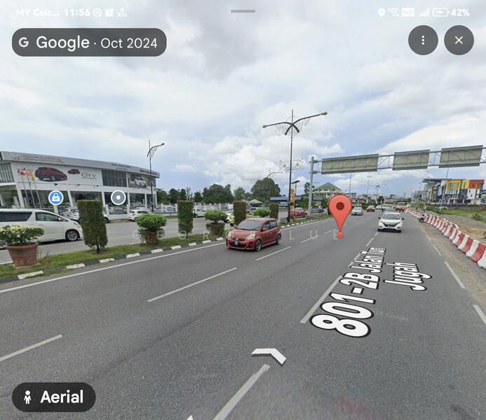 Shop for Rent in Gala City (Kuching) - George Lue - PropertyGuru.com.my