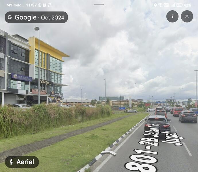 Shop for Rent in Gala City (Kuching) - George Lue - PropertyGuru.com.my