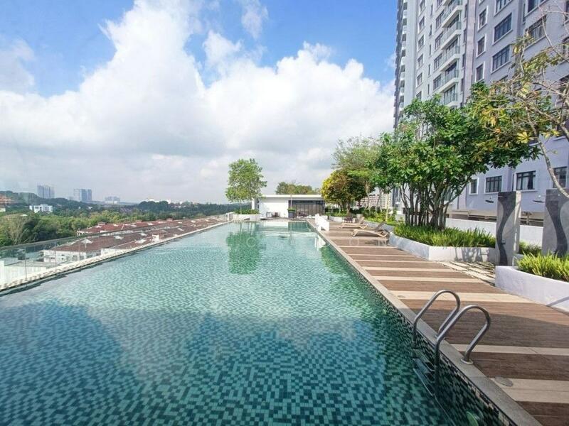 Service Residence for Sale at Zenopy Residences - Grace Oon - Exterior - PropertyGuru.com.my