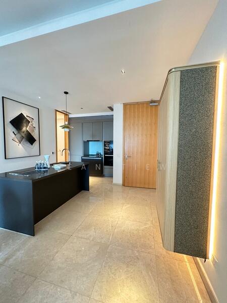 Damansara City Residency (DC Residensi) untuk Untuk Dijual - RM 1,130,000, Feb 2026 - Kitchen - PropertyGuru.com.my