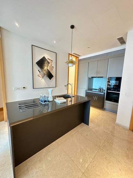 Damansara City Residency (DC Residensi) untuk Untuk Dijual - RM 1,130,000, Feb 2026 - Kitchen - PropertyGuru.com.my