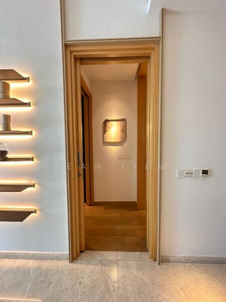 Damansara City Residency (DC Residensi) untuk Untuk Dijual - RM 1,130,000, Feb 2026 - Interior - PropertyGuru.com.my