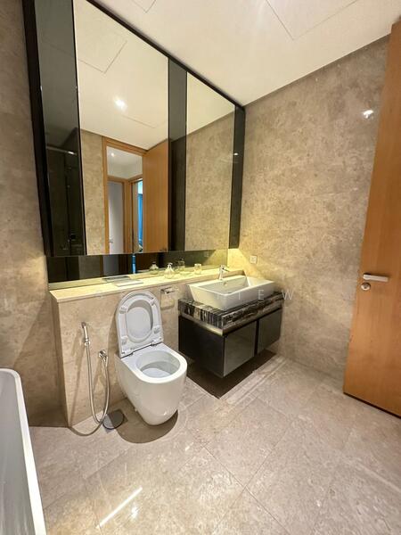 Damansara City Residency (DC Residensi) untuk Untuk Dijual - RM 1,130,000, Feb 2026 - Bathroom - PropertyGuru.com.my