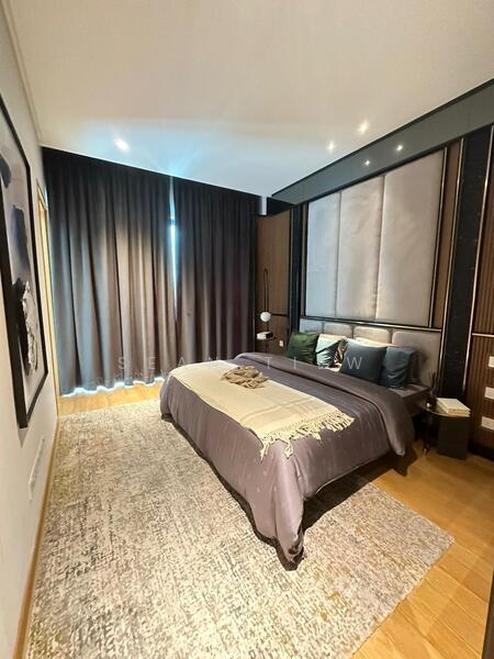 Damansara City Residency (DC Residensi) untuk Untuk Dijual - RM 1,130,000, Feb 2026 - Bedroom - PropertyGuru.com.my